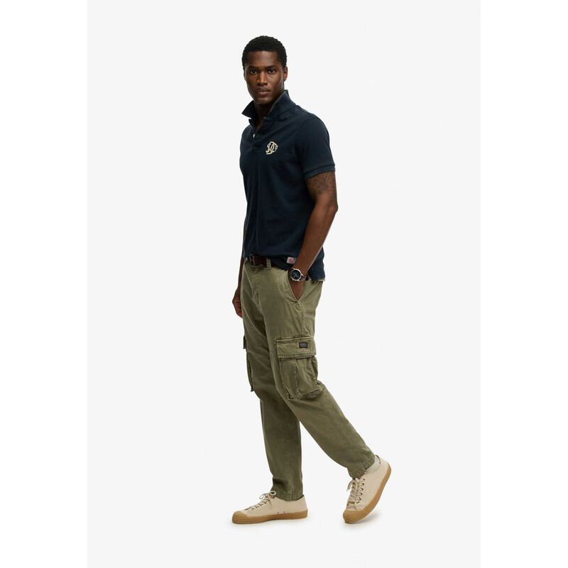 Superdry Core Cargo Pant image number 2